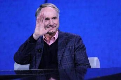 Dan Brown torna in libreria con 'L'ultimo segreto': un nuovo caso per Robert Langdon