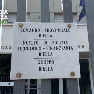 Biella, scoperta truffa ai danni dello stato. Sequestrati 3,3 milioni