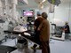Robot chirurgici cinesi di ultima generazione arrivati al Policlinico di Milano