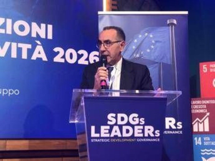 Imprese, Sale (Gruppo Fincantieri): "C’è molto lavoro, ma manca la manodopera"