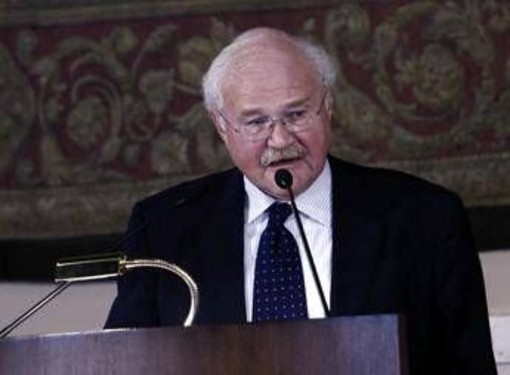 E' morto Angelo Cardani, presidente Agcom dal 2012 al 2020 E' morto Angelo Cardani, presidente Agcom dal 2012 al 2020