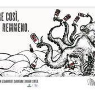 Ambiente, Ichnusa si affida all'arte sarda per sensibilizzare contro l'abbandono del vetro