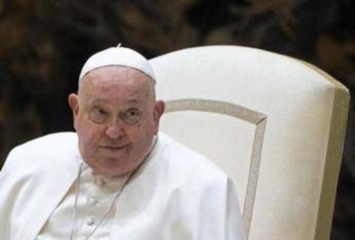 Papa Francesco, domani Angelus in forma scritta per l'ottava domenica