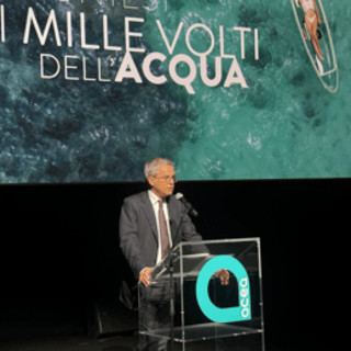 Rivera (Acea): "Vent’anni di collaborazione, partnership destinata a continuare" Rivera (Acea): "Vent’anni di collaborazione, partnership destinata a continuare"