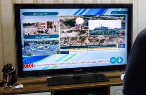 Iran, Cia: "Programma nucleare gravemente danneggiato da attacchi" Iran, Cia: "Programma nucleare gravemente danneggiato da attacchi"