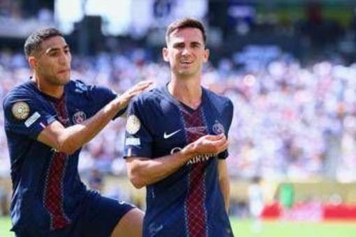 Diretta Chelsea-Psg 0-0, oggi finale Mondiale per Club live Diretta Chelsea-Psg 0-0, oggi finale Mondiale per Club live