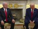 Trump incontra Netanyahu “Sabato avremo colloqui diretti con l’Iran”