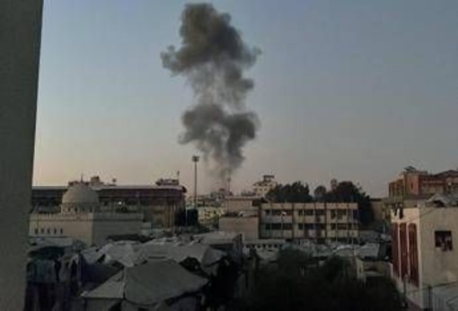 Hamas dà l'ok al nuovo piano di Israele, Idf via da corridoio Morag