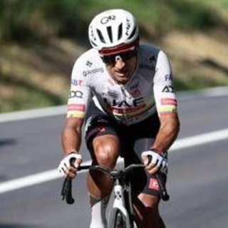 Giro d'Italia, oggi nona tappa: orario, percorso e dove vederla