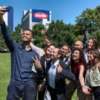 Barilla si conferma prima azienda food al mondo per reputazione, al 9° posto classifica generale