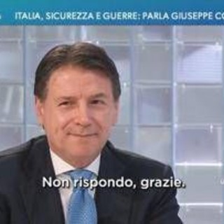 Conte e il numero di telefono di Putin: "Non cancello ma non chiamo"