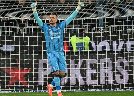 Pareggio senza reti tra Cagliari e Lazio Pareggio senza reti tra Cagliari e Lazio