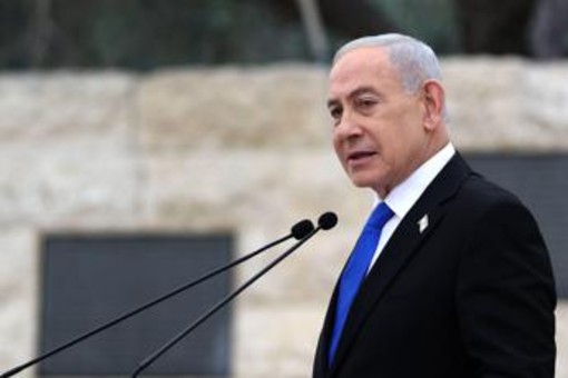 Netanyahu: "Mi ricandido a elezioni e intendo vincere". Sull'Iran: "Scontro non è finito"