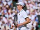 Wimbledon, Sinner sbaglia volée e si dispera: gesto 'insolito' di Jannik Wimbledon, Sinner sbaglia volée e si dispera: gesto 'insolito' di Jannik