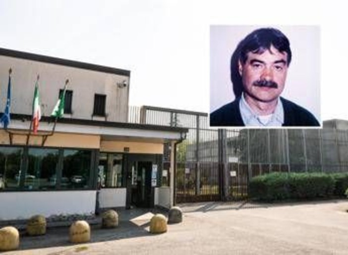Morto Nitto Santapaola, il boss di Cosa Nostra era detenuto nel carcere di Opera. Disposta l'autopsia Morto Nitto Santapaola, il boss di Cosa Nostra era detenuto nel carcere di Opera. Disposta l'autopsia