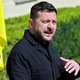 Zelensky risponde a Trump: "Ucraina sceglie il suo presidente. Elezioni se c'è tregua di 2 mesi" Zelensky risponde a Trump: "Ucraina sceglie il suo presidente. Elezioni se c'è tregua di 2 mesi"