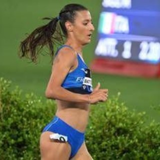 Europei atletica, oggi Battocletti e Jacobs a caccia dell'oro - Diretta Europei atletica, oggi Battocletti e Jacobs a caccia dell'oro - Diretta