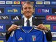 Mancini convoca 34 azzurri per la Nations League, nove le novità
