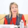 Marchini (Sanpellegrino): "Imbottigliamo natura, abbiamo cura dei territori" Marchini (Sanpellegrino): "Imbottigliamo natura, abbiamo cura dei territori"