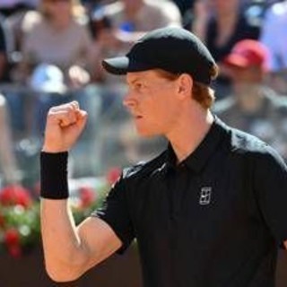 "Sinner Harry Potter strafavorito al Roland Garros", il pronostico di Roddick "Sinner Harry Potter strafavorito al Roland Garros", il pronostico di Roddick
