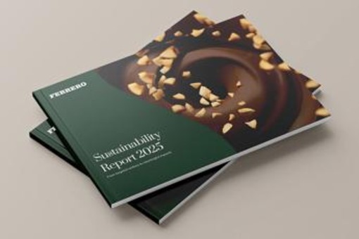 Ferrero, pubblicato 17esimo Report Sostenibilità, tracciabilità materie prime e tutela ambiente Ferrero, pubblicato 17esimo Report Sostenibilità, tracciabilità materie prime e tutela ambiente