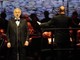 Andrea Bocelli accende il Teatro del Silenzio per i 20 anni della sua fondazione
