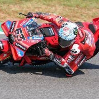 MotoGp, oggi prove libere e pre-qualifiche: orari e dove vederle in tv MotoGp, oggi prove libere e pre-qualifiche: orari e dove vederle in tv
