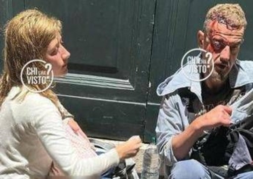 Omicidio villa Pamphili, Kaufmann dormiva nel parco: il telefono spento dopo il delitto