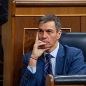 Sanchez “A Ceuta attacco all’integrità territoriale della Spagna” Sanchez “A Ceuta attacco all’integrità territoriale della Spagna”