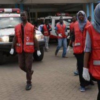 Kenya, turista italiana muore in un incidente stradale Kenya, turista italiana muore in un incidente stradale