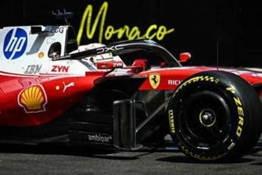Leclerc, furia contro Ferrari: "Perché sono entrato ai box?". E prende il muro Leclerc, furia contro Ferrari: "Perché sono entrato ai box?". E prende il muro