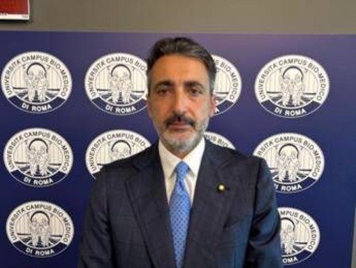 Papalia (Campus Bio-Medico di Roma): "Miriamo a formare giovani capaci di gestire Ia"