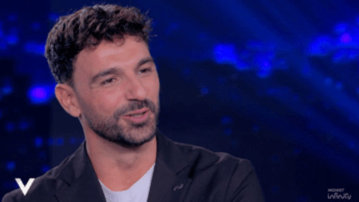 Raimondo Todaro, la nuova fase di vita: "Sono felice, al mio fianco ora c'è Giorgia"