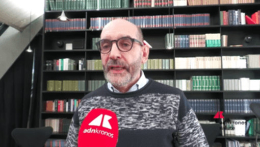 Pneumologo Papi, 'approvazione mepolizumb buona notizia per pazienti Bpco'