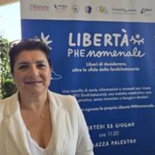 Malattie rare, Tommasi (BioMarin): "Libertà PHEnomenale diffonde conoscenza su Pku"
