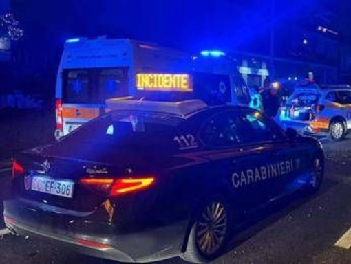 Cagliari, 91enne muore travolto sulle strisce