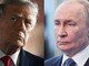 Minacce russe a Londra. Trump: "Putin non colpirà il territorio Nato" Minacce russe a Londra. Trump: "Putin non colpirà il territorio Nato"