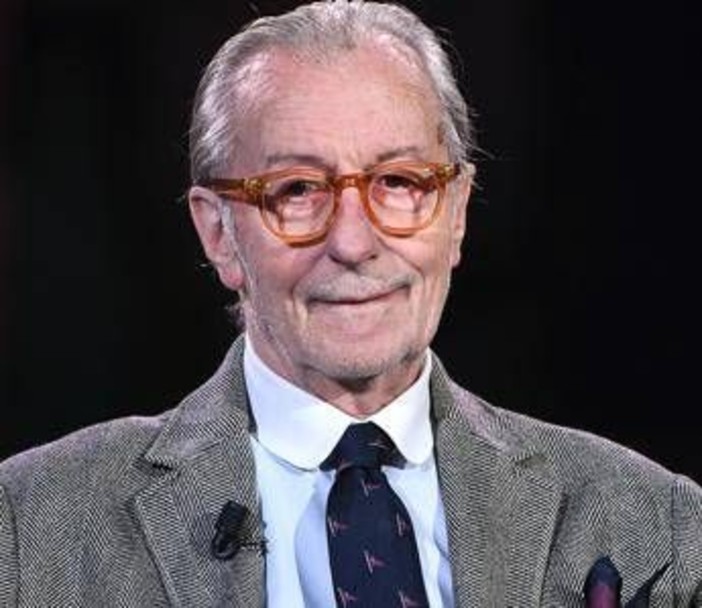 Feltri: "Sono innamorato di Giorgia Meloni, è una fuoriclasse"