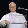 Papa Leone XIV, i medici: "Non servono altre terapie dopo l'operazione" Papa Leone XIV, i medici: "Non servono altre terapie dopo l'operazione"