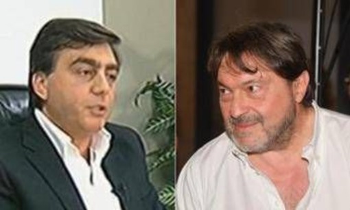Ranucci, Lavitola dopo attentato insisteva per potenziare la scorta: "Devi avere cerchio di protezione" Ranucci, Lavitola dopo attentato insisteva per potenziare la scorta: "Devi avere cerchio di protezione"