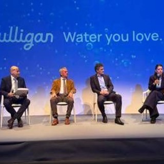 Acqua, il futuro è smart: Culligan presenta Purity e Smart Modernity Acqua, il futuro è smart: Culligan presenta Purity e Smart Modernity