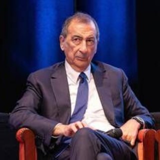 Inchiesta Milano, Sala: "Dimissioni? Non sono uno che molla" Inchiesta Milano, Sala: "Dimissioni? Non sono uno che molla"