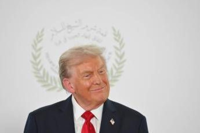 Perché Trump potrebbe davvero puntare a un terzo mandato