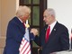 Iran, Netanyahu: "Incontro eccellente con Trump, abbiamo obiettivi comuni"
