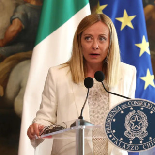 Fisco, Meloni “Passi avanti verso un sistema più semplice e moderno”