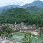 Cina, la copertura di acqua corrente nelle aree rurali sale al 96% nel 2025