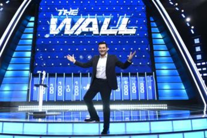 Max Giusti: "Tra il palco e Mediaset sto vivendo un sogno, vorrei una serata con Gerry" Max Giusti: "Tra il palco e Mediaset sto vivendo un sogno, vorrei una serata con Gerry"