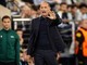 Napoli, la delusione di Allegri: "Sembra una colpa saper difendere..."