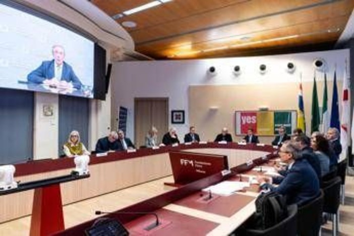 Fiere, insediato oggi il comitato paritetico di coordinamento Aefi/It-Ex