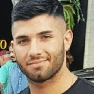 Incidente stradale a Miami, Germano Bacchetta muore a 32 anni: "Stavi realizzando il tuo sogno" Incidente stradale a Miami, Germano Bacchetta muore a 32 anni: "Stavi realizzando il tuo sogno"